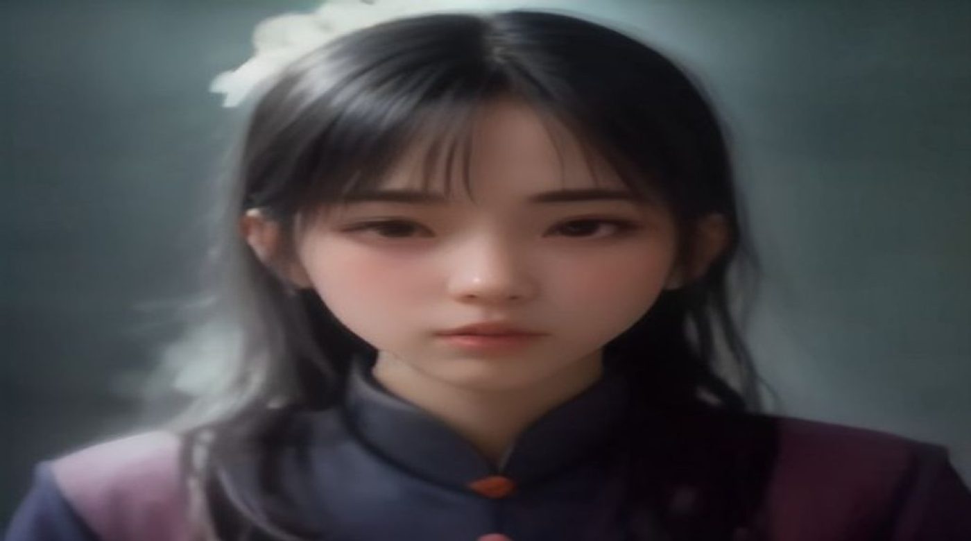 花椒直播官网暖橘色调直播间全景，主播在聚光灯下热情互动，观众弹幕飞舞，复古氛围感十足