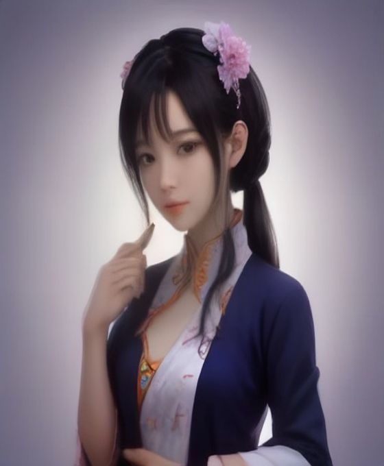 花椒直播官网App界面截图，暖橘色系UI设计，首页推荐直播间列表，主播头像与互动数据清晰可见